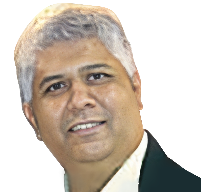 CA NAREN SHAH
